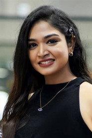 Merlet Ann Thomas as Sneha in Pani 2024