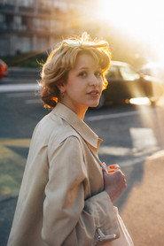 Mina Simendić as (voice) in Patronus sanctorum 2020