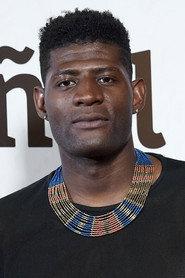 Ricardo Nkosi as Shukra in A Remarkable Tale 2019