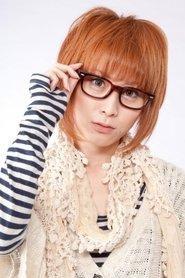 Saya Kobayashi as Momoko in Rape Zombie: Lust of the Dead 2 2013