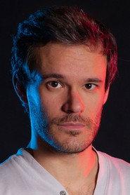 Simon P.R. Bewick as Ben in Hugues 2017