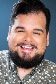 Joey Castorena as Roommate in Misophonia 2025