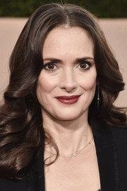 Winona Ryder as Lydia in Beetlejuice Beetlejuice 2024