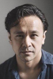 Alex Huynh as Hiro in Adventures of Johnny Tao 2008