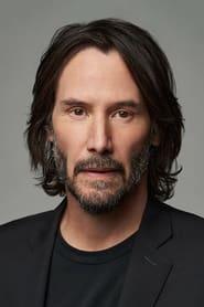 Keanu Reeves as John Wick in John Wick 2014