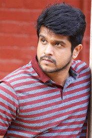 Venkatesh Appadurai as Kathir in Kathir 2022