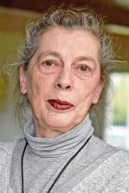 Bettina Wegner as Herself in Familie Brasch 2018