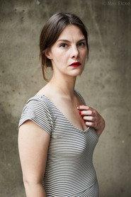 Barbara Dussler as in Love and 50 Megatons 2020