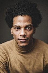 Meledeen Yacoubi as in The Dance to Come 2019