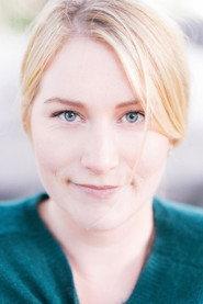 Marina Nyström as Maria in Aerobics: A Love Story 2015