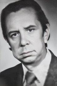Oleg Kononov as Sosed - alkogolik in Our Dad Mayonnaise 1986