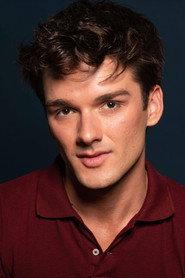 Noah Neitch as  in Non Sl*t 