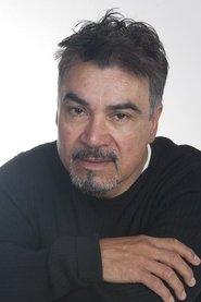 Carlos Palomino as Angelo Muro in Turn of Faith 2002