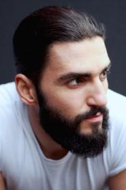 Dejan Bućin as Louis in Beauty and the Beast 2014