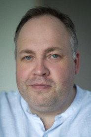 Mikhail Parygin as Anatoliy Vrodin in Grom: Boyhood 2022