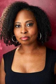 Latisha Harrison as  in The Yarborough's Way 2017