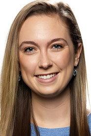 Madison Forsey as Self - News Anchor (archive footage) in A Deadly American Marriage 2025