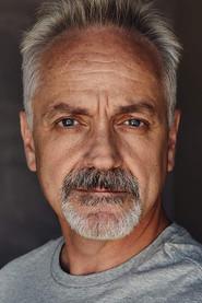 Joe Pacheco as Big Ben in Smile... The Worst is Yet to Come