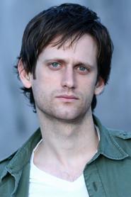 Kristopher Kling as Doug in Of Minor Prophets 2017