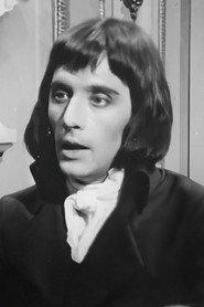 Philippe Adrien as Gilles in Gloria Mundi 1976