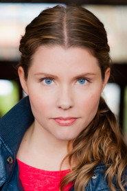 Carollani Sandberg as Teacher in All My Presidents 2012