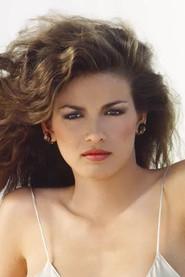 Gia Carangi as Self in The Self-Destruction of Gia 2003