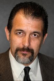 Jesus Esparza El Lic as Angel in Las Mafiosas 2015