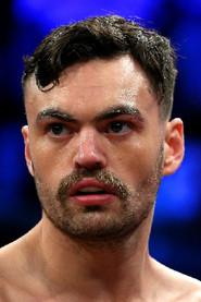 Tyrone McKenna as Self in Michael Conlan vs. Jordan Gill 2023