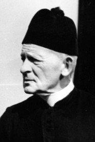 Karol Rómmel as Zych in Wild Horses 1962