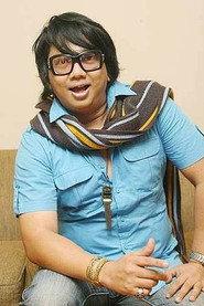 Azwan Ali as  in Dolla 2021