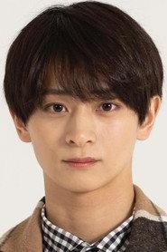 Sakai Sho as Noah in TOKYO, I LOVE YOU 2023