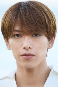 Ryusei Fukada as in M.I.S.S.I.O.N. Opera Undercover Agent 2026