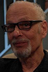 Alan Strawser as Uncle Al in The Ghost in the Darkness 2019