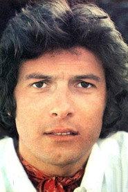 Laurent Vergez as in Don Juan or If Don Juan Were a Woman 1973