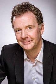 François De Brigode as Sports Journalist (voice) in A Town Called Panic 2009
