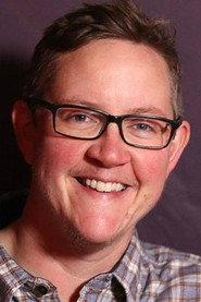Jason Barker as Self in A Deal With The Universe 2019