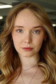 Jesse Gallagher as Rose in The Little Death 2023