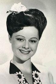Lillian Porter as Lisbeth in Youth Will Be Served 1940