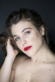Marta Cortellazzo Wiel as Gioia Dark in Baldus 2022
