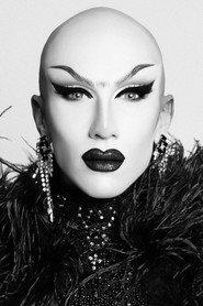 Sasha Velour as Self in NightGowns FOREVER 2020