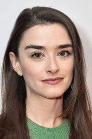 Lucille Sharp as Liza Todd Burton in Burton and Taylor 2013
