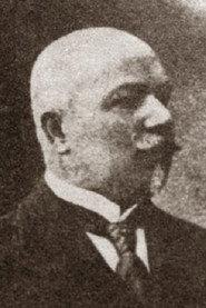 Vasiliy Goncharov as in 1812 1912