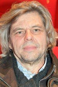 Éric Besnard as Self in Fucking Kassovitz 2011