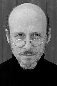Normand Carrière as Richard in Ghost Town Anthology 2019