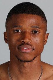 Sivenathi Nontshinga as Self in Adrian Curiel vs. Sivenathi Nontshinga II 2024
