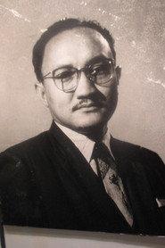Usmar Ismail as Tamsil in The Three Maidens 1956