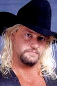 Bobby Duncum, Jr. as Himself in WCW World War 3 1998 1998