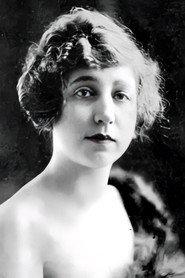 Lillian Gale as Miriam in The Fortieth Door 1924