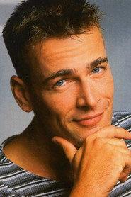 Wolfgang Krewe as Hendrik Krüger in S.O.S. Barracuda - Part 2 1999