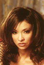 Cynthia Lopez as Self in Models of Mystique: Volume Nine